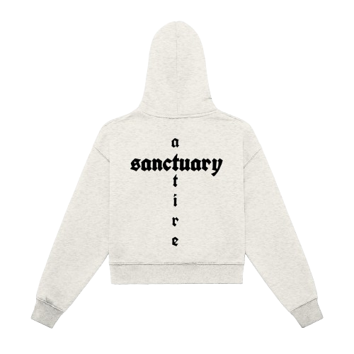 Back